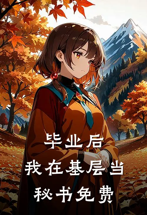毕业后，我在基层当秘书免费