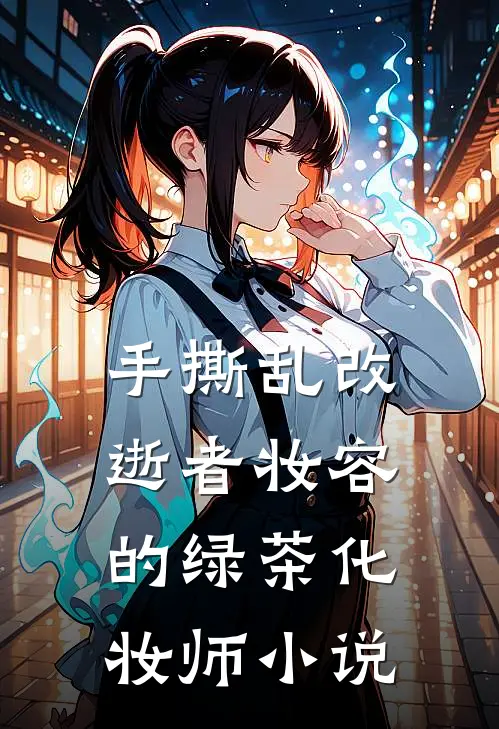 手撕乱改逝者妆容的绿茶化妆师小说