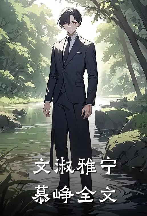 文淑雅宁慕峥全文