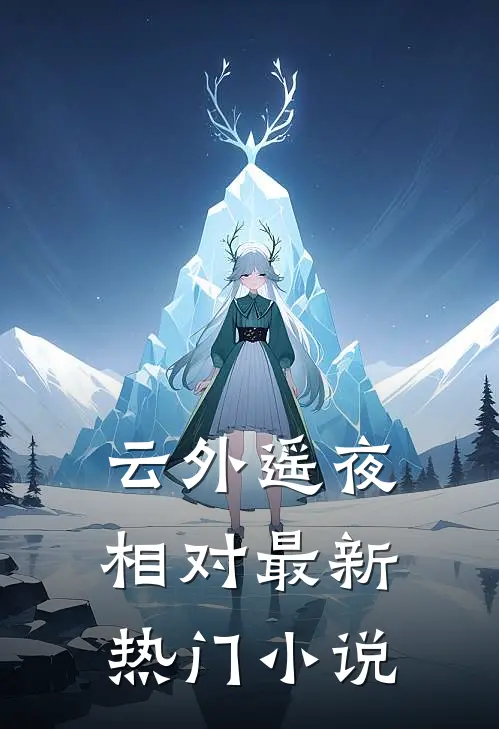 云外遥夜相对最新热门小说
