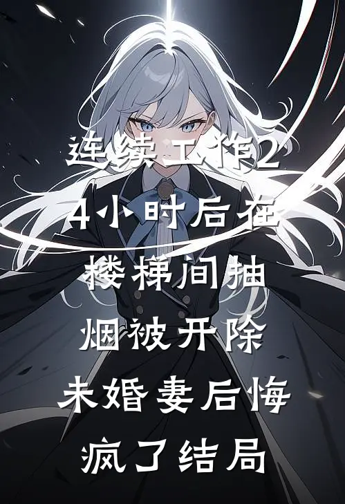 连续工作24小时后在楼梯间抽烟被开除，未婚妻后悔疯了结局