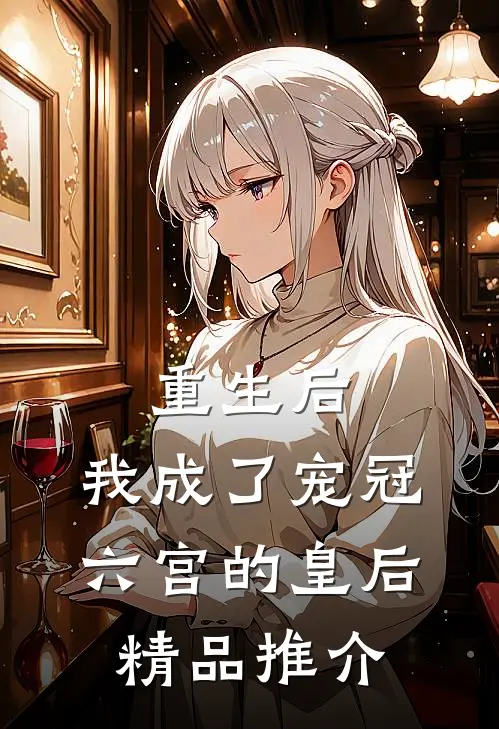 重生后，我成了宠冠六宫的皇后精品推介