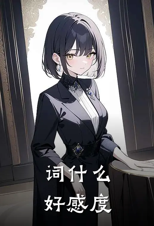 词什么好感度