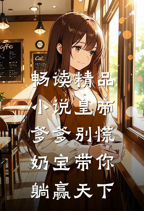 畅读精品小说皇帝爹爹别慌，奶宝带你躺赢天下