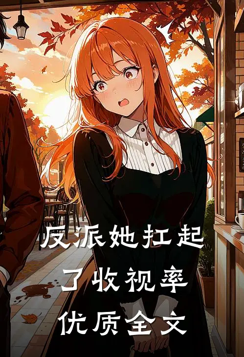 反派她扛起了收视率优质全文
