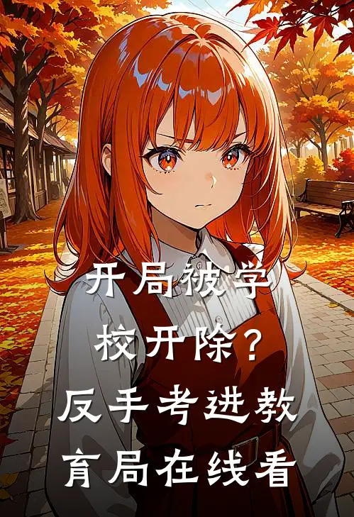 开局被学校开除？反手考进教育局在线看