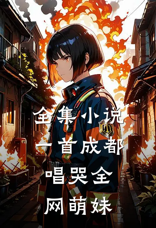 全集小说一首成都，唱哭全网萌妹