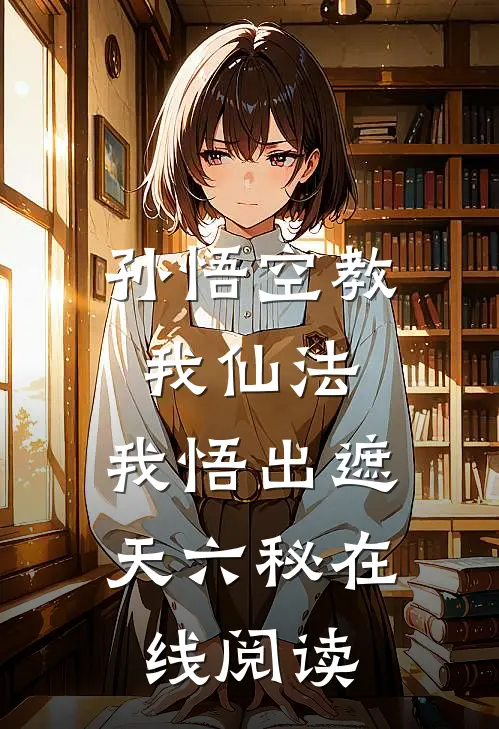 孙悟空教我仙法，我悟出遮天六秘在线阅读