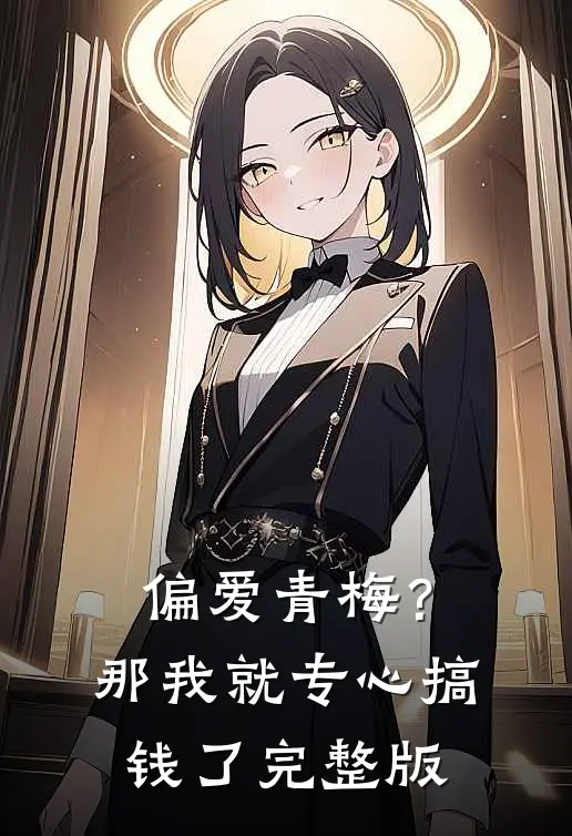 偏爱青梅？那我就专心搞钱了完整版