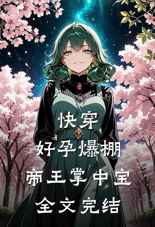 快穿：好孕爆棚，帝王掌中宝全文完结