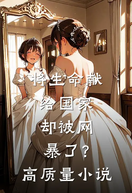 将生命献给国家，却被网暴了？高质量小说