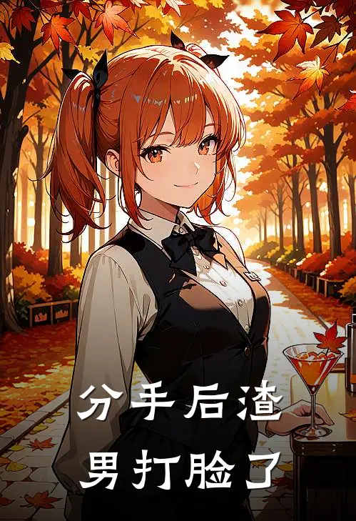 分手后渣男打脸了