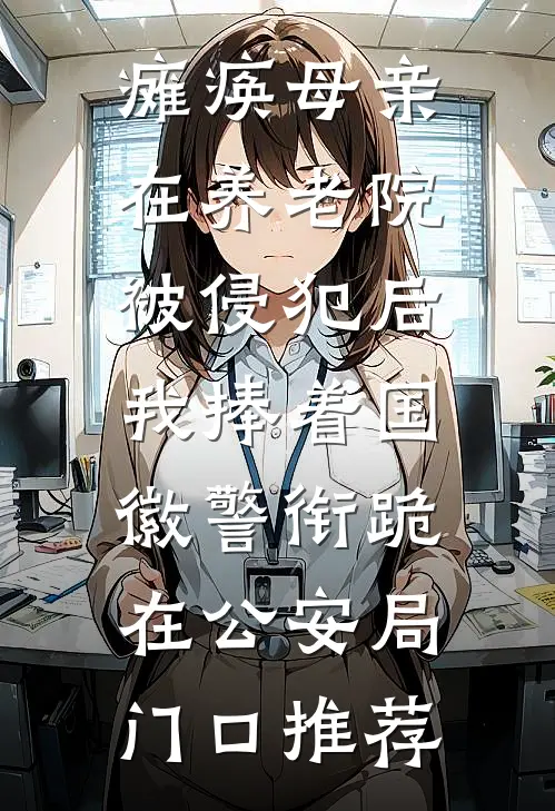 瘫痪母亲在养老院被侵犯后，我捧着国徽警衔跪在公安局门口推荐