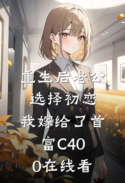 重生后老公选择初恋，我嫁给了首富C400在线看