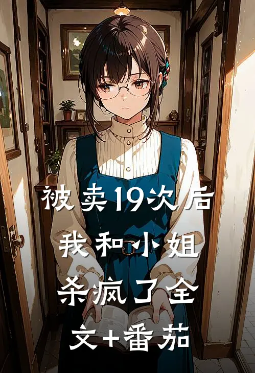 被卖19次后，我和小姐杀疯了全文+番茄