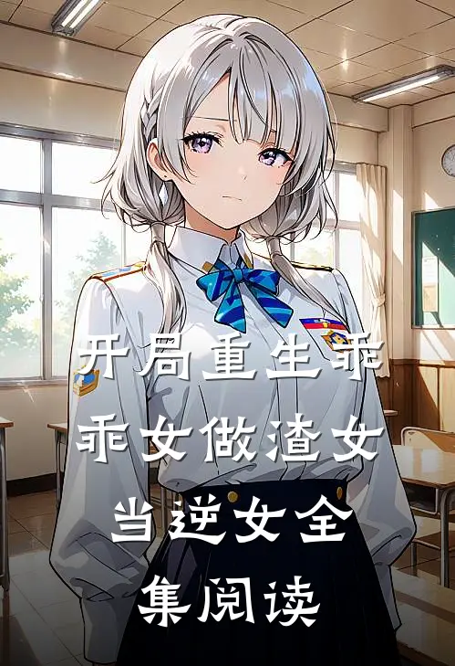 开局重生乖乖女做渣女，当逆女全集阅读