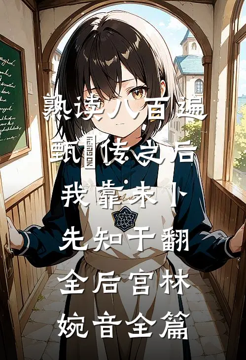熟读八百遍甄嬛传之后，我靠未卜先知干翻全后宫林婉音全篇