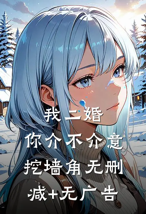我二婚，你介不介意-挖墙角无删减+无广告
