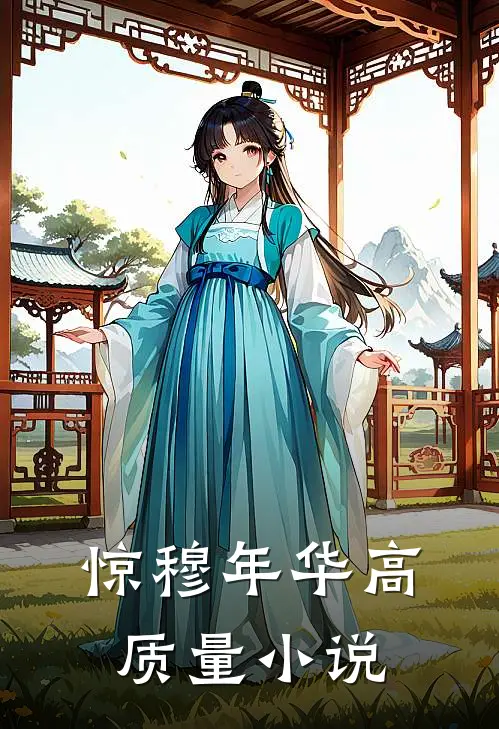 惊穆年华高质量小说