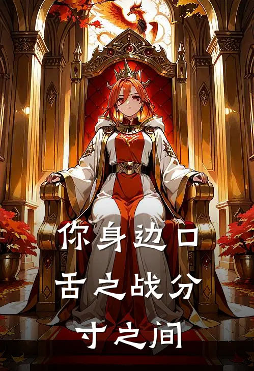 你身边口舌之战分寸之间