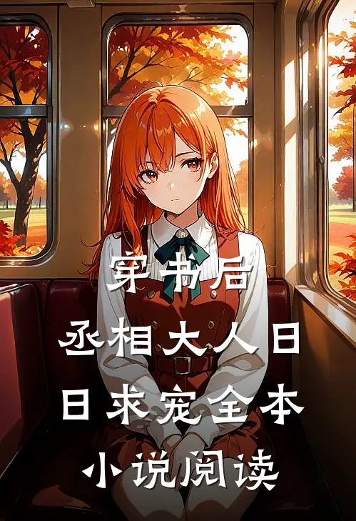 穿书后，丞相大人日日求宠全本小说阅读