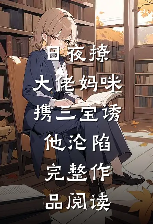 日夜撩，大佬妈咪携三宝诱他沦陷完整作品阅读