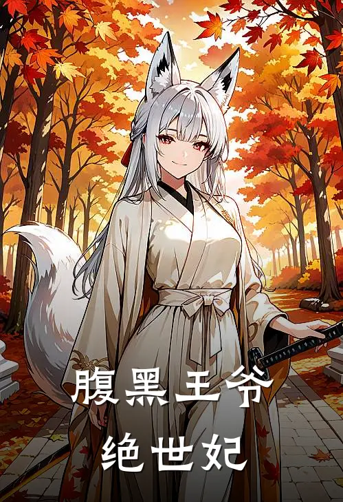 腹黑王爷绝世妃