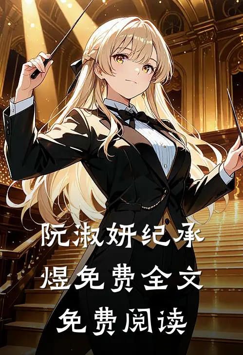 阮淑妍纪承煜免费全文免费阅读