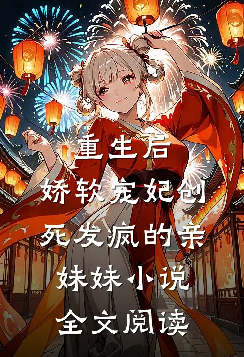 重生后，娇软宠妃创死发疯的亲妹妹小说全文阅读