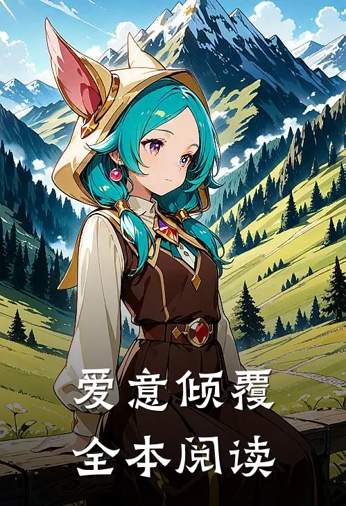 爱意倾覆全本阅读