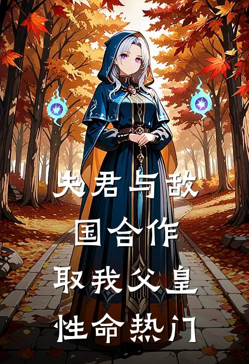夫君与敌国合作，取我父皇性命热门