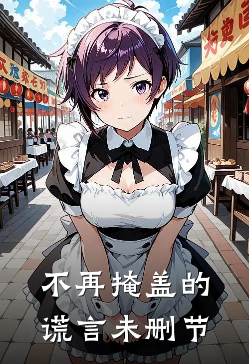 不再掩盖的谎言未删节