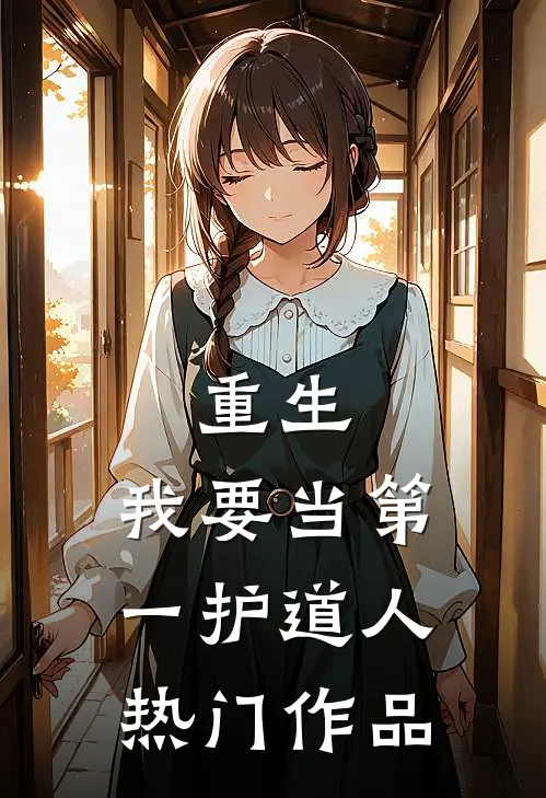 重生：我要当第一护道人热门作品