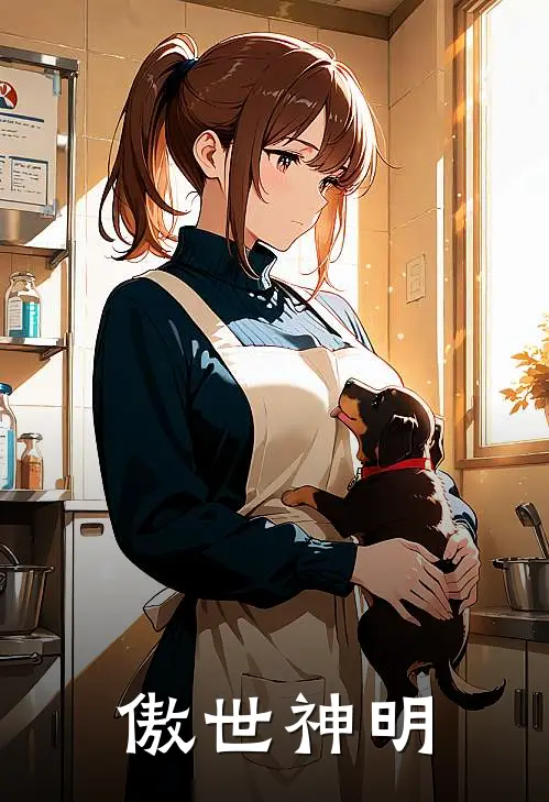 傲世神明