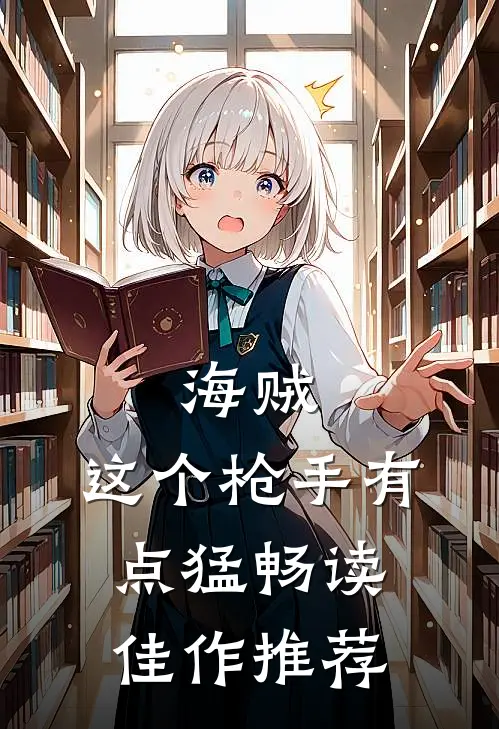海贼：这个枪手有点猛畅读佳作推荐