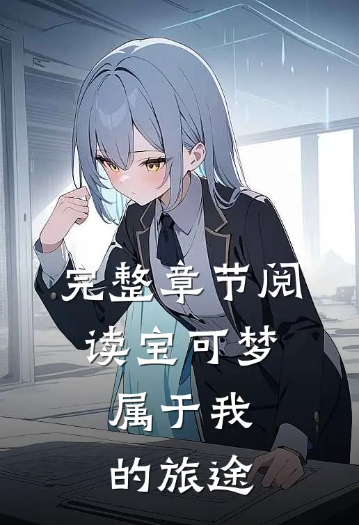 完整章节阅读宝可梦：属于我的旅途