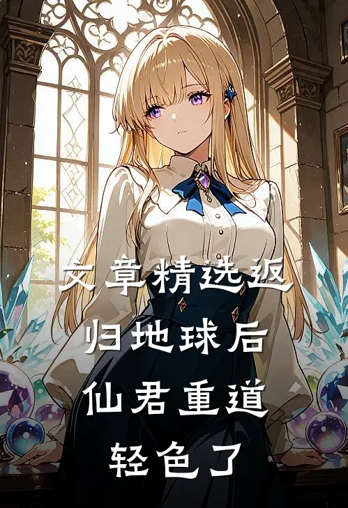文章精选返归地球后，仙君重道轻色了