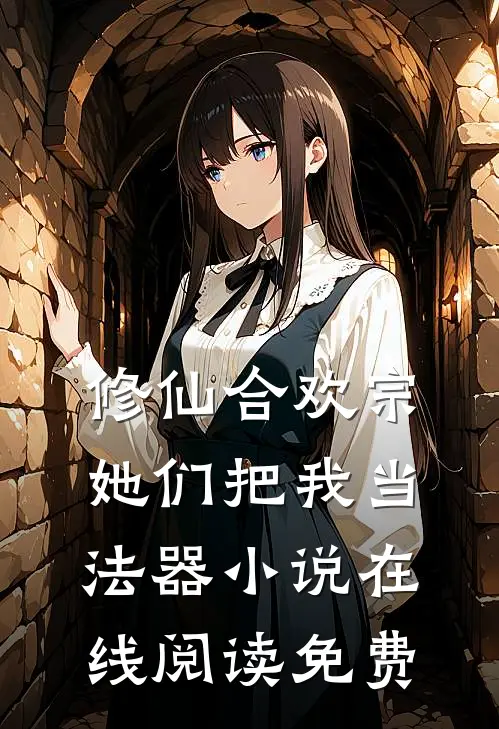 修仙合欢宗，她们把我当法器小说在线阅读免费