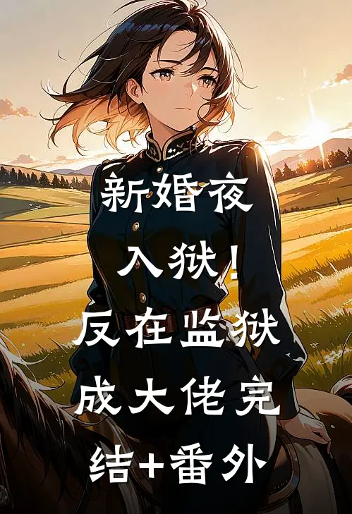 新婚夜入狱！反在监狱成大佬完结+番外