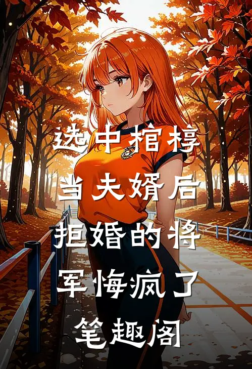 选中棺椁当夫婿后，拒婚的将军悔疯了笔趣阁