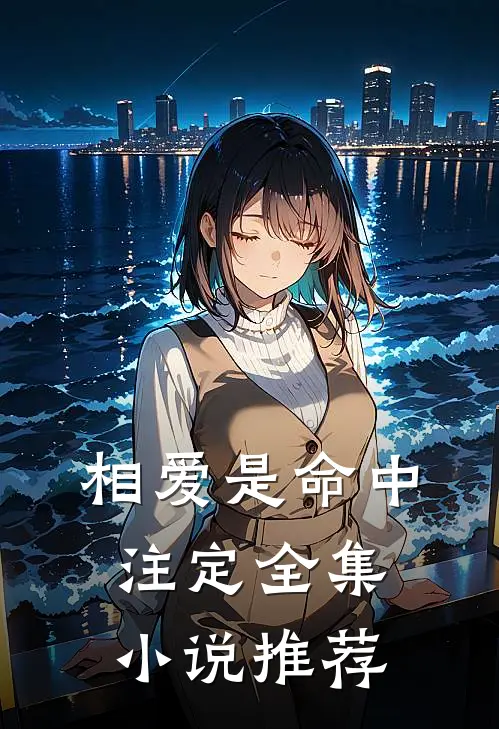 相爱是命中注定全集小说推荐