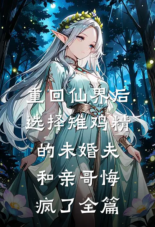 重回仙界后，选择雉鸡精的未婚夫和亲哥悔疯了全篇