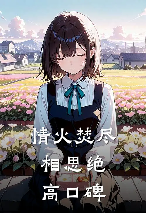 情火焚尽相思绝高口碑