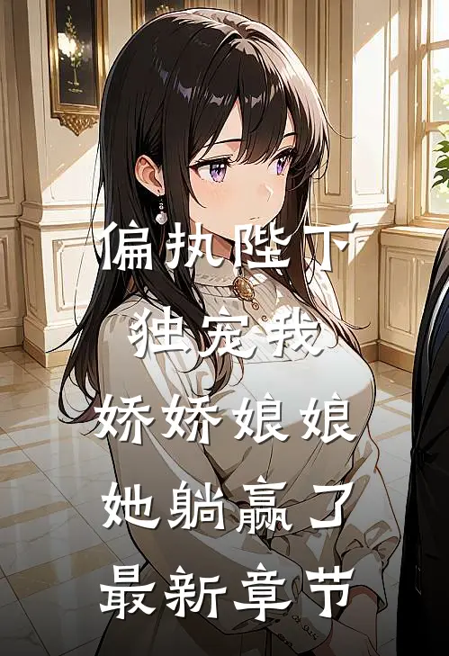 偏执陛下独宠我,娇娇娘娘她躺赢了最新章节阅读