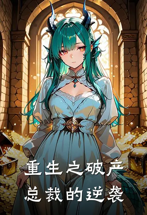 重生之破产总裁的逆袭