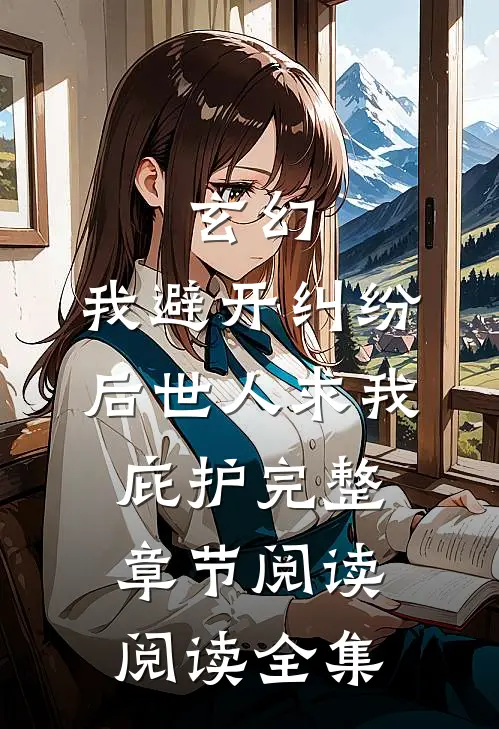玄幻:我避开纠纷后世人求我庇护完整章节阅读阅读全集