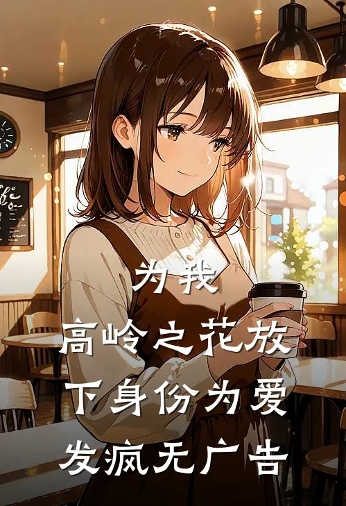为我，高岭之花放下身份为爱发疯无广告