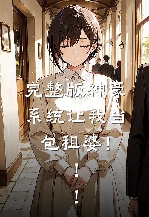 完整版神豪系统让我当包租婆！！！