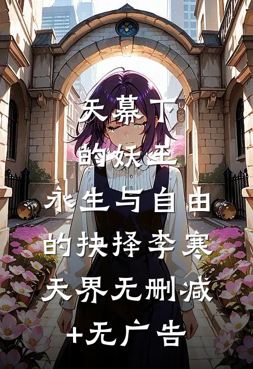 天幕下的妖王：永生与自由的抉择李寒天界无删减+无广告