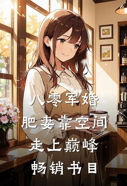 八零军婚：肥妻靠空间走上巅峰畅销书目